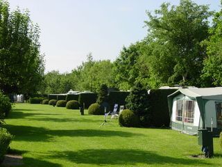 Foto van Minicamping Drentsheerlijk