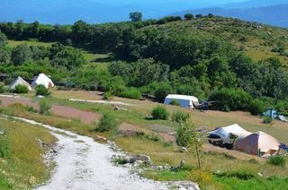 Foto van SVR Camping Quinta Rural