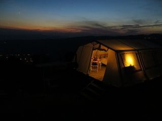 Foto van SVR Camping Quinta Rural