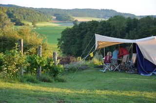 Foto van SVR Camping La Jonquille