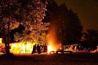 Foto van SVR Camping La Jonquille