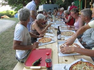 Foto van SVR Camping La Jonquille