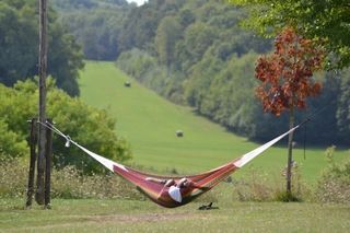 Foto van SVR Camping La Jonquille