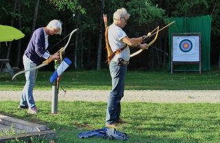 Foto van SVR Camping La Jonquille