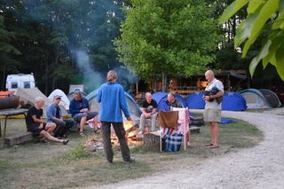 Foto van SVR Camping La Jonquille