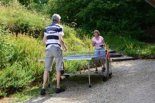 Foto van SVR Camping La Jonquille