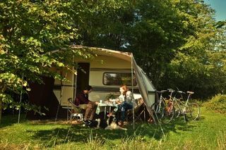 Foto van SVR Camping La Jonquille