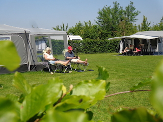 Foto van SVR Camping De Lage Werf