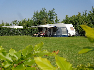 Foto van SVR Camping De Lage Werf