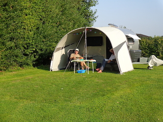 Foto van SVR Camping De Lage Werf