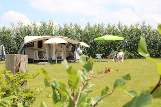 Foto van SVR Camping De Lage Werf