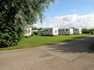 Foto van SVR Camping De Lage Werf