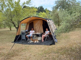 Foto van Camping Mas Karmel