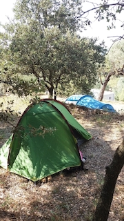 Foto van Camping Mas Karmel