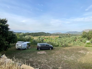 Foto van Camping Mas Karmel