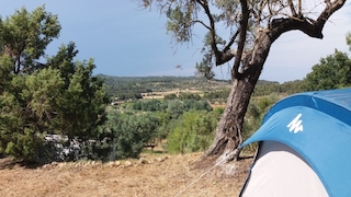 Foto van Camping Mas Karmel