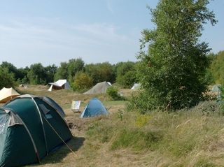 Foto van Camping Seedune