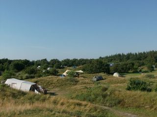 Foto van Camping Seedune