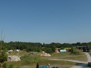 Foto van Camping Seedune