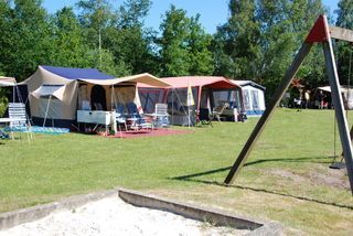 Foto van Camping De Tien Heugten