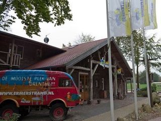 Foto van Camping Ermerstrand