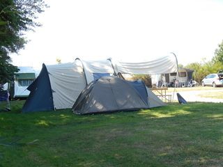 Foto van Familiecamping Eguzon la Garenne