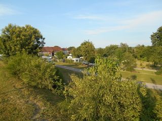 Foto van Familiecamping Eguzon la Garenne