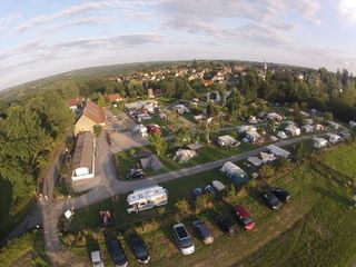 Foto van Familiecamping Eguzon la Garenne