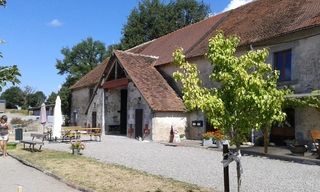 Foto van Familiecamping Eguzon la Garenne