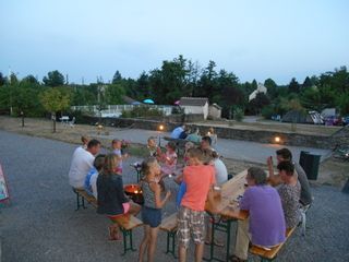 Foto van Familiecamping Eguzon la Garenne