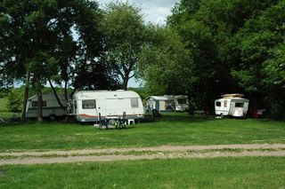 Foto van SVR Camping Rochemaux