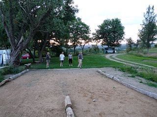 Foto van SVR Camping Rochemaux