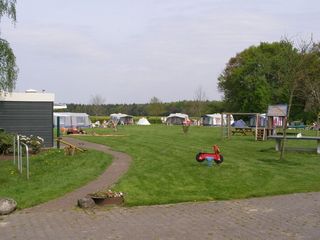 Foto van SVR Boerderijcamping Sonneclaer