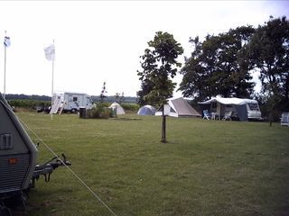 Foto van Minicamping De Vogelpoel