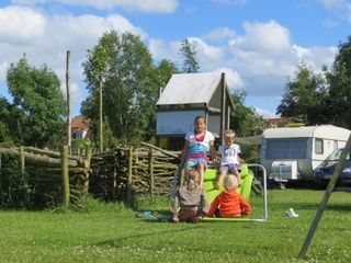 Foto van Minicamping Boerenhof