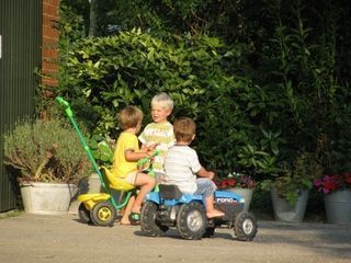 Foto van Minicamping Boerenhof