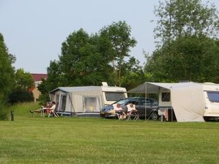 Foto van Minicamping Boerenhof