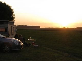 Foto van Minicamping Boerenhof