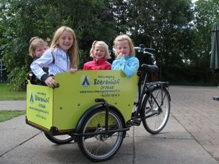 Foto van Minicamping Boerenhof