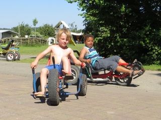 Foto van Minicamping Boerenhof