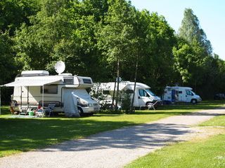 Foto van Camping Ekenstein