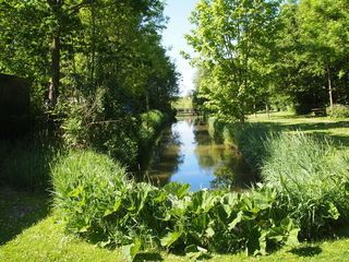 Foto van Camping Ekenstein