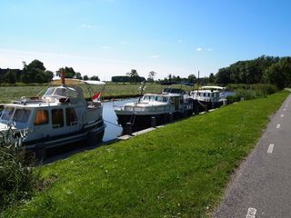 Foto van Camping Ekenstein