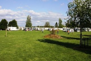 Foto van SVR Camping De Boomgaard