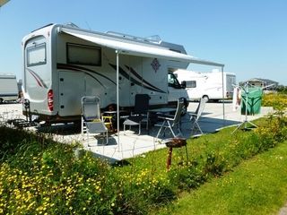 Foto van Watersportcamping Tacozijl