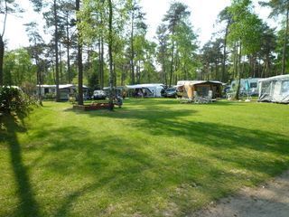 Foto van Camping De Rimboe