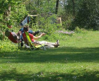 Foto van Camping Bekhofschans