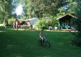 Foto van Camping Bekhofschans