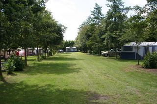 Foto van Camping De Drenthse Roos