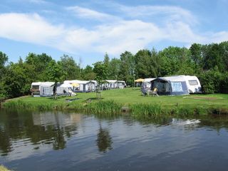 Foto van Minicamping Uit & Thuis